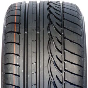 Dunlop SPORT01MO 255/45R18