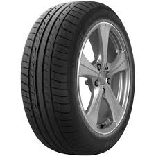 Dunlop FASTRESPONSE 205/60R16