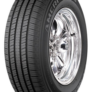 General Tire AMERIGS60 215/70R16