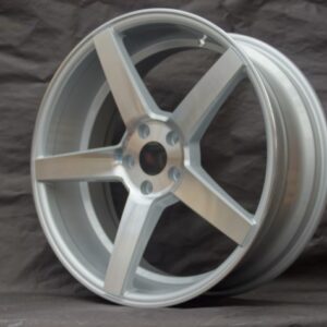 Buyang GTP-NR 20" × 8.5J · 5x112 · ET45 · S1/Mf