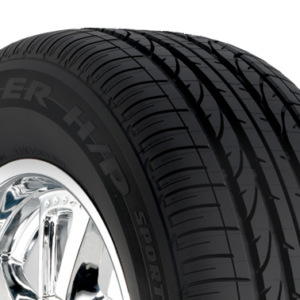 Bridgestone DUELER HP SPORT AS 245/60R18
