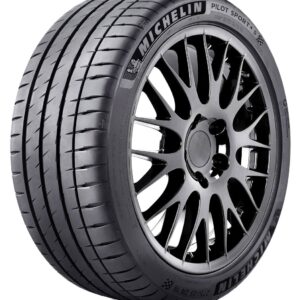 Michelin PILOT SPORT 5 235/35R19