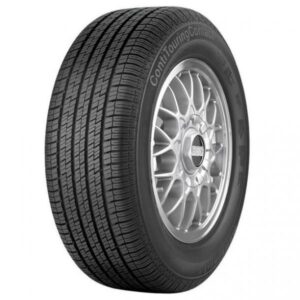 Continental PROCONTACT 205/60R16