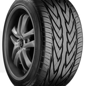 Toyo PROXESFZ4 255/40R17