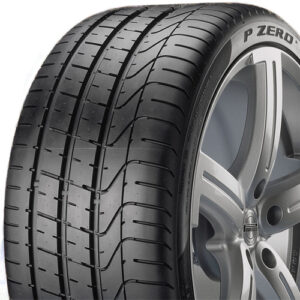 Pirelli PZERO RFT 245/40R18