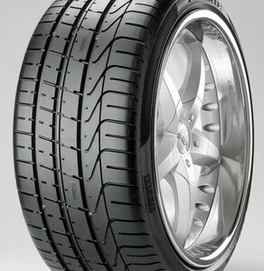 Pirelli PZERO RFT 245/35R20