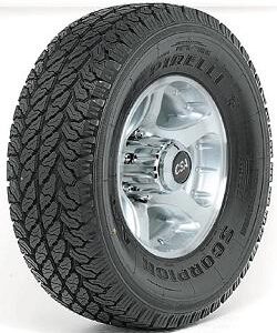 Pirelli AT-SCORPION 255/75R15