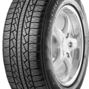 Yokohama advan sport 235/55R19