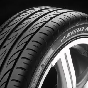 Pirelli PZERONERO 275/35R20