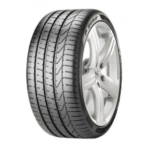 Pirelli pzero 245/45R20