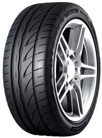 Bridgestone RE002 205/40R17