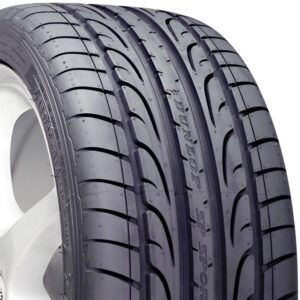 Dunlop SPORTMAXXMFSMO 275/55R19