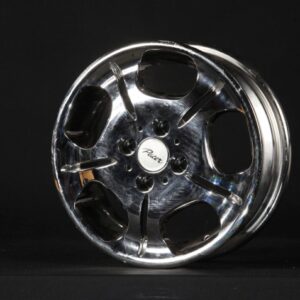 Fervent SPREAD DISH 14" × 5J · 4x100 · ET42 · SPT