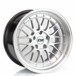 ESR SR05 19" × 8.5J · 5x114.3 · ET30 · Hs/Cn/Ml