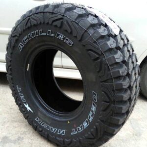 Achilles DESERTHAWKX-MT 265/65R17