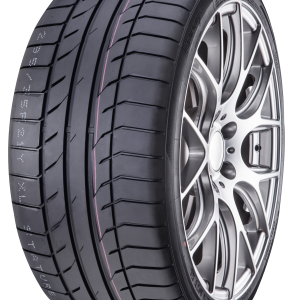 Goodyear F1 ASYM 3 NA0 FP XL 275/35R21