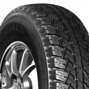 Antares SU800 -AT 265/60R18