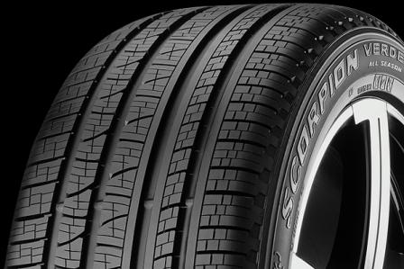 Pirelli PZERO 275/45R20