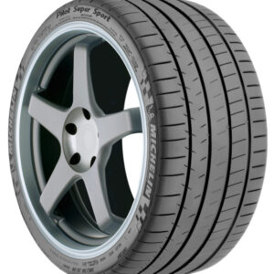Michelin SUPERSPORT 295/30R20