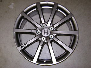 R369 19" × 8J · 5x114.3 · ET55 · MG