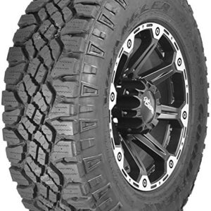 Goodyear DURATRAC 255/55R19