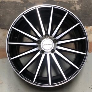 VF-2 19" × 8.5J · 5x112 · ET35 · MS