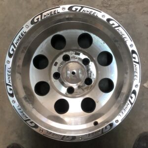 741 15" × 10J · ET0