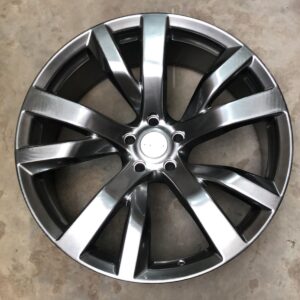 B5005 21" × 9J · 5x114.3 · ET32 · CHB