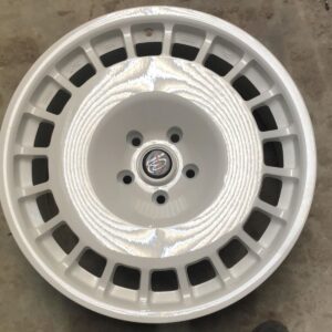 Rota d-154 18" × 8.5J · 5x112 · ET45 · PCWH