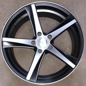 BR11 19" × 9.5J · 5x120 · ET34 · BMA