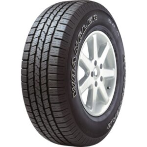 Goodyear SRA 265/65R18