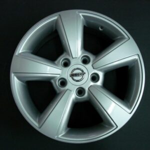Jiangsuyaozhong 54423 16" × 6.5J · 5x114.3 · ET40 · S