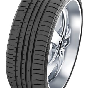 Accelera PHI 255/45R18