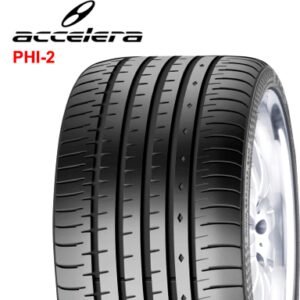 Accelera PHIR 195/50R16