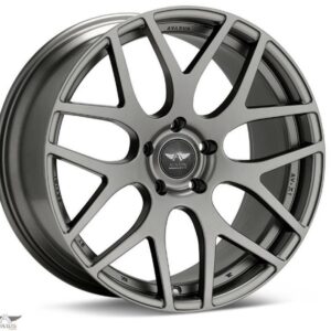Avarus AV11 20" × 9.5J · 5x112 · ET46 · MT