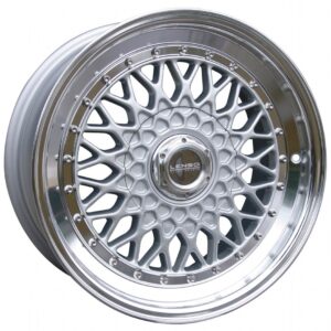 157 18" × 9.5J · 5x100 / 5x112 · ET35 · MIS