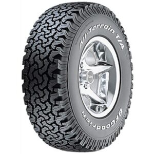 BFGoodrich AT 31x10.50R15