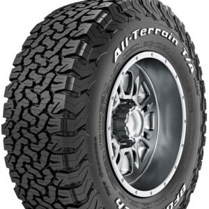 BFGoodrich KO2 215/65R16