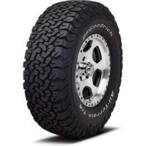 BFGoodrich AT TA KO2 RBL 315/70R17