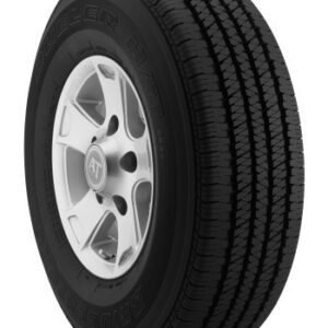 Bridgestone D684II 265/60R18