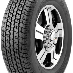 Bridgestone DUELERHT840 245/75R16