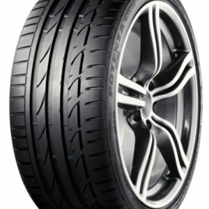 Bridgestone S001* RFT 225/45R17