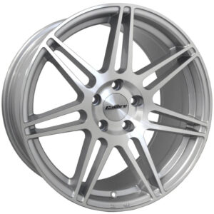 Calibre SC200 19" × 9.5J · 5x120 · ET37 · MHS