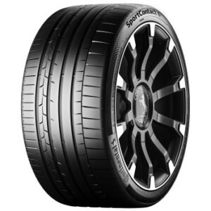 Continental SC-6 FR AO CSi XL 285/40R22