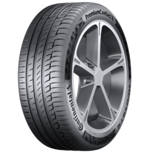 Continental PREMIUM 6* SSR FR XL 315/35R22