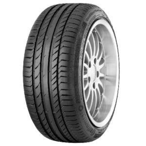 Continental SC-5 FR XL 225/40R18
