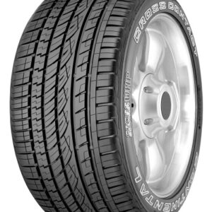 Continental CROSS UHP MO 275/50R20