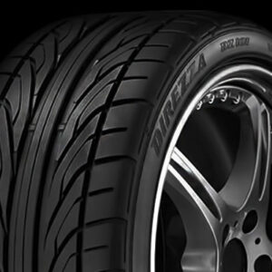 Dunlop DZ101 245/35R19