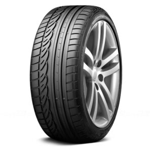 Dunlop SP SPORT 01 ROF SST 245/35R18