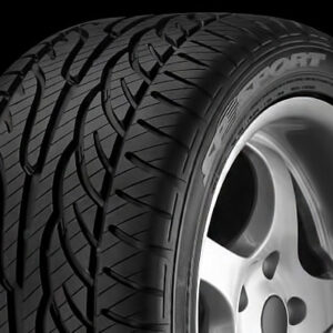 Dunlop SPPORT5000 245/50R17